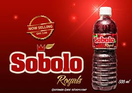 Sobolo