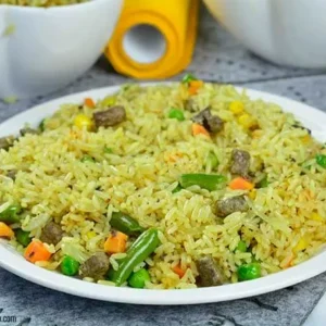 Fried rice