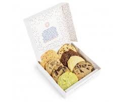 Cookies (Pack of 8)